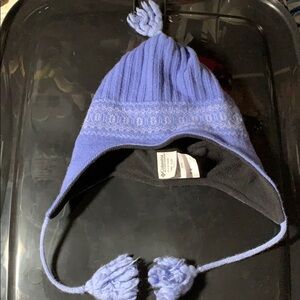 Columbia knit hat one size